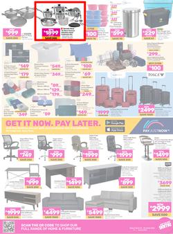 Game : Winter Hot Takes (15 June - 30 June 2024), page 11