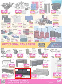 Game : Winter Hot Takes (15 June - 30 June 2024), page 11