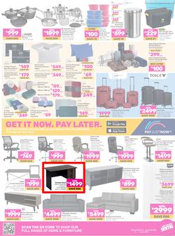 Game : Winter Hot Takes (15 June - 30 June 2024), page 11
