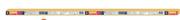 Osram 8W 600mm LED Tube With Starter-Each