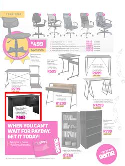 Game : It's Back To School (15 December 2020 - 28 February 2021), page 11