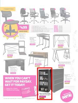 Game : It's Back To School (15 December 2020 - 28 February 2021), page 11