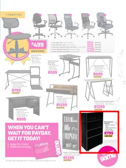 Game : It's Back To School (15 December 2020 - 28 February 2021), page 11