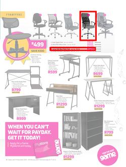 Game : It's Back To School (15 December 2020 - 28 February 2021), page 11