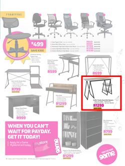 Game : It's Back To School (15 December 2020 - 28 February 2021), page 11