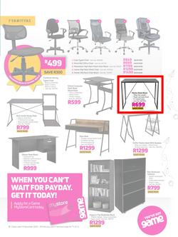 Game : It's Back To School (15 December 2020 - 28 February 2021), page 11