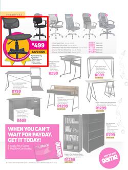 Game : It's Back To School (15 December 2020 - 28 February 2021), page 11