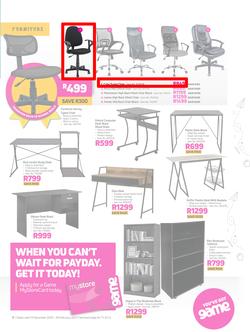 Game : It's Back To School (15 December 2020 - 28 February 2021), page 11