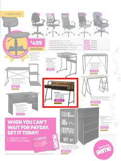 Game : It's Back To School (15 December 2020 - 28 February 2021), page 11