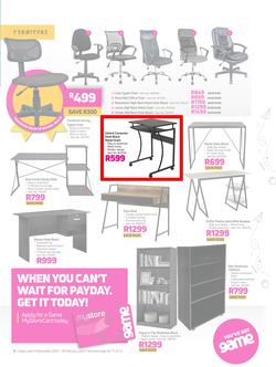 Game : It's Back To School (15 December 2020 - 28 February 2021), page 11