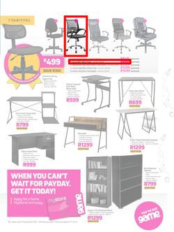 Game : It's Back To School (15 December 2020 - 28 February 2021), page 11