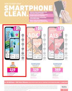 Game Cellular : Birthday Vouchernaires (19 April - 06 June 2023), page 11