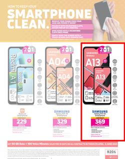 Game Cellular : Birthday Vouchernaires (19 April - 06 June 2023), page 11