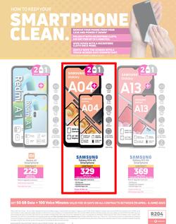 Game Cellular : Birthday Vouchernaires (19 April - 06 June 2023), page 11