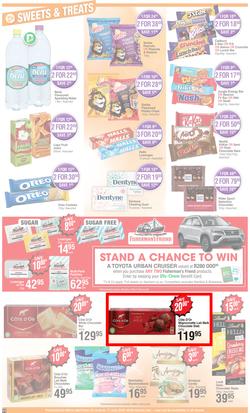 Dis-Chem : Your Healthy Living Pharmacy (23 June - 17 July 2022), page 11