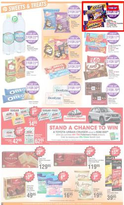 Dis-Chem : Your Healthy Living Pharmacy (23 June - 17 July 2022), page 11