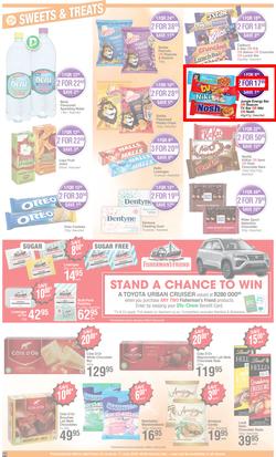 Dis-Chem : Your Healthy Living Pharmacy (23 June - 17 July 2022), page 11