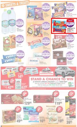 Dis-Chem : Your Healthy Living Pharmacy (23 June - 17 July 2022), page 11