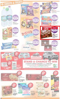 Dis-Chem : Your Healthy Living Pharmacy (23 June - 17 July 2022), page 11