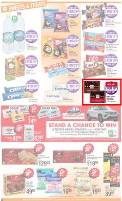 Dis-Chem : Your Healthy Living Pharmacy (23 June - 17 July 2022), page 11