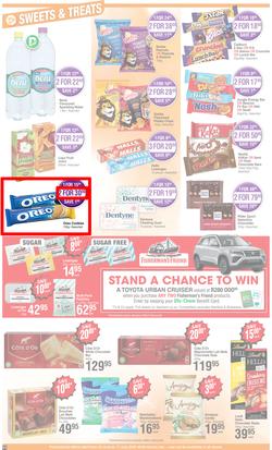 Dis-Chem : Your Healthy Living Pharmacy (23 June - 17 July 2022), page 11