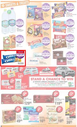 Dis-Chem : Your Healthy Living Pharmacy (23 June - 17 July 2022), page 11