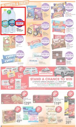 Dis-Chem : Your Healthy Living Pharmacy (23 June - 17 July 2022), page 11