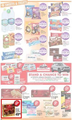 Dis-Chem : Your Healthy Living Pharmacy (23 June - 17 July 2022), page 11