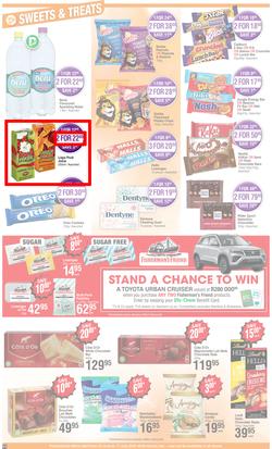 Dis-Chem : Your Healthy Living Pharmacy (23 June - 17 July 2022), page 11