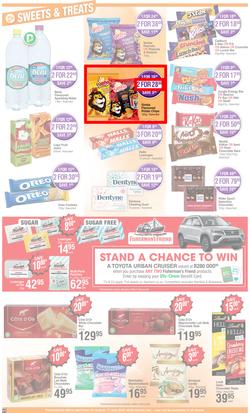 Dis-Chem : Your Healthy Living Pharmacy (23 June - 17 July 2022), page 11