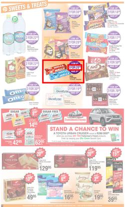 Dis-Chem : Your Healthy Living Pharmacy (23 June - 17 July 2022), page 11