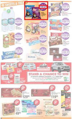 Dis-Chem : Your Healthy Living Pharmacy (23 June - 17 July 2022), page 11
