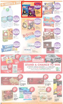 Dis-Chem : Your Healthy Living Pharmacy (23 June - 17 July 2022), page 11