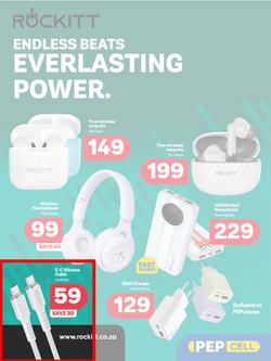 PEP Cell : Celebrate Shared Moments (03 December - 25 December 2025), page 12