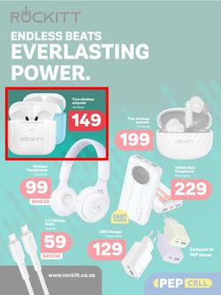 PEP Cell : Celebrate Shared Moments (03 December - 25 December 2025), page 12