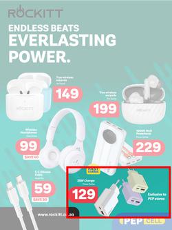 PEP Cell : Celebrate Shared Moments (03 December - 25 December 2025), page 12