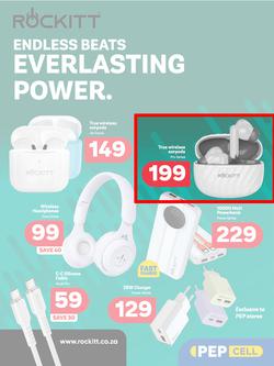 PEP Cell : Celebrate Shared Moments (03 December - 25 December 2025), page 12