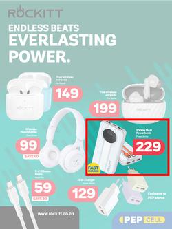 PEP Cell : Celebrate Shared Moments (03 December - 25 December 2025), page 12