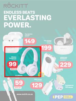 PEP Cell : Celebrate Shared Moments (03 December - 25 December 2025), page 12