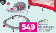 Baby Links Baby Walking Ring-Each