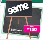 Stardust Blackboard 7100