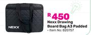 Nexx Drawing Board Bag (A3 Padded) 820757