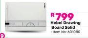 Hebel Drawing Board (Solid) 601080