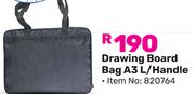Drawing Board Bag A3 (L/Handle) 820764