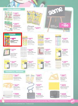 Game : Back To School (10 December - 11 February 2025), page 11
