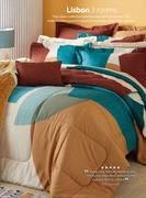 Lisbon Bedding Sets x24 Months