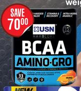 USN BCAA Amino Gro Assorted-200g