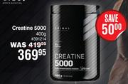 Primal Creatine 5000-400g