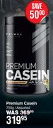 Primal Premium Casein Assorted-750g