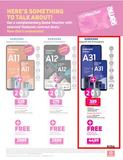 Game Cellular : Products Of Our Heritage (7 September - 7 November 2021), page 11